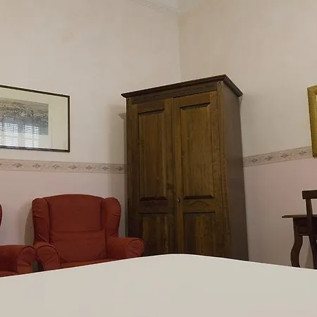 فندق مبيت وإفطار Ultimo Piano Bb روما