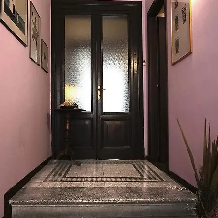 فندق مبيت وإفطار Ultimo Piano Bb *